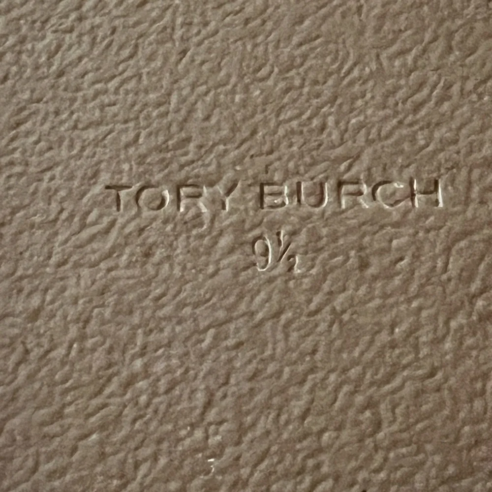Tory Burch Cloud Sandals - 9.5